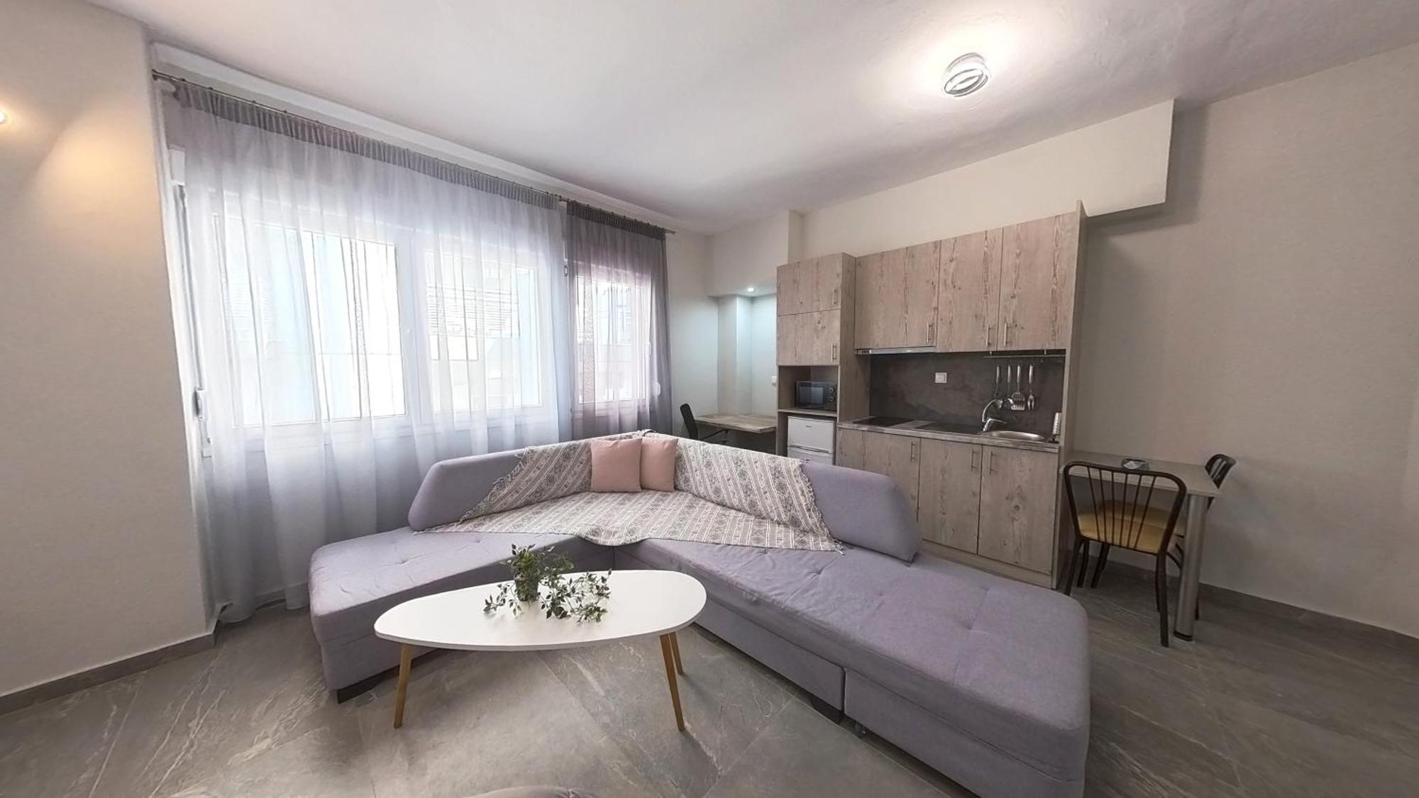 Sidus Condos Veria  Exterior photo