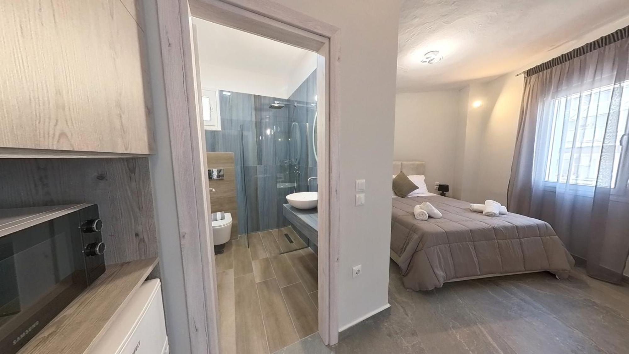 Sidus Condos Veria  Exterior photo
