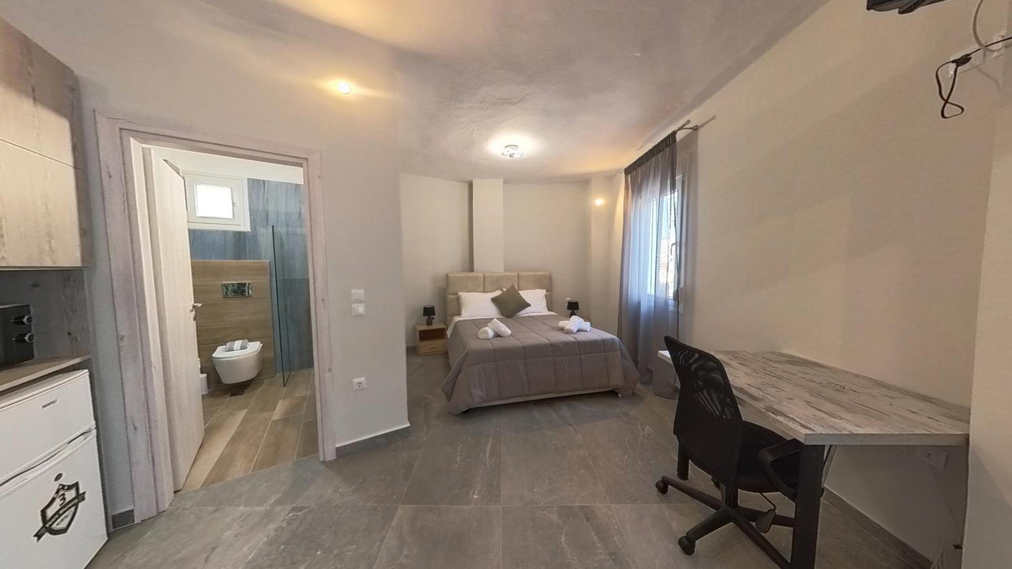 Sidus Condos Veria  Exterior photo