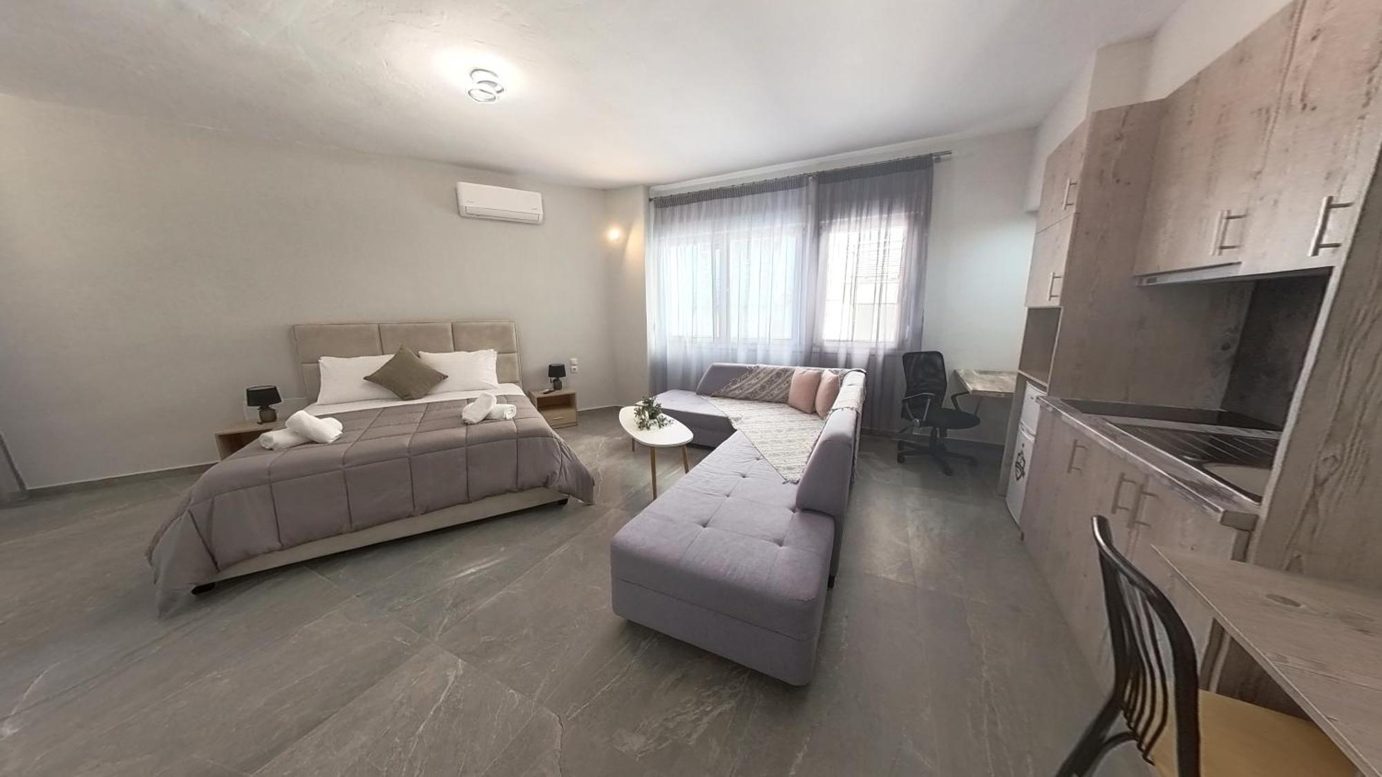 Sidus Condos Veria  Exterior photo