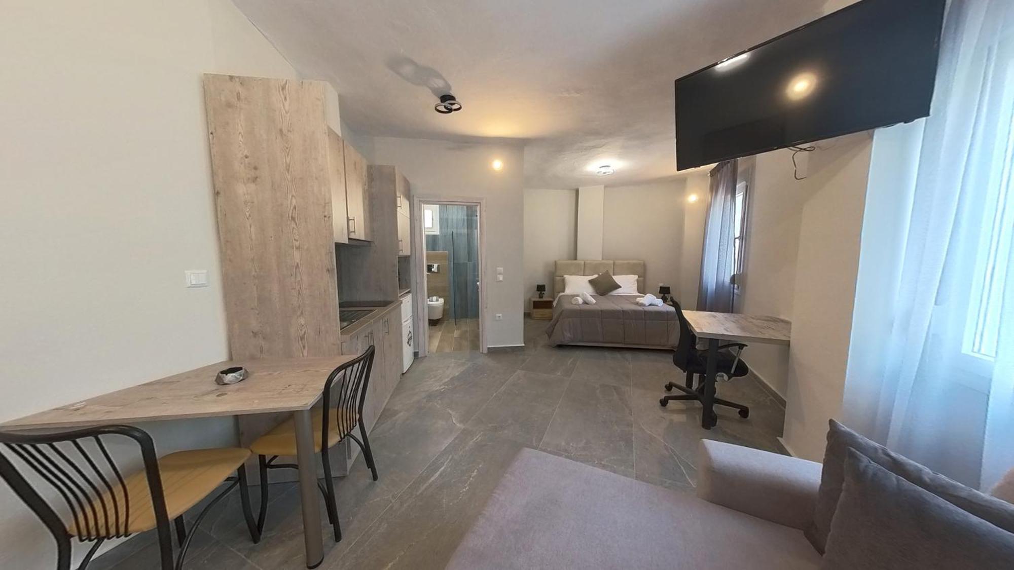 Sidus Condos Veria  Exterior photo