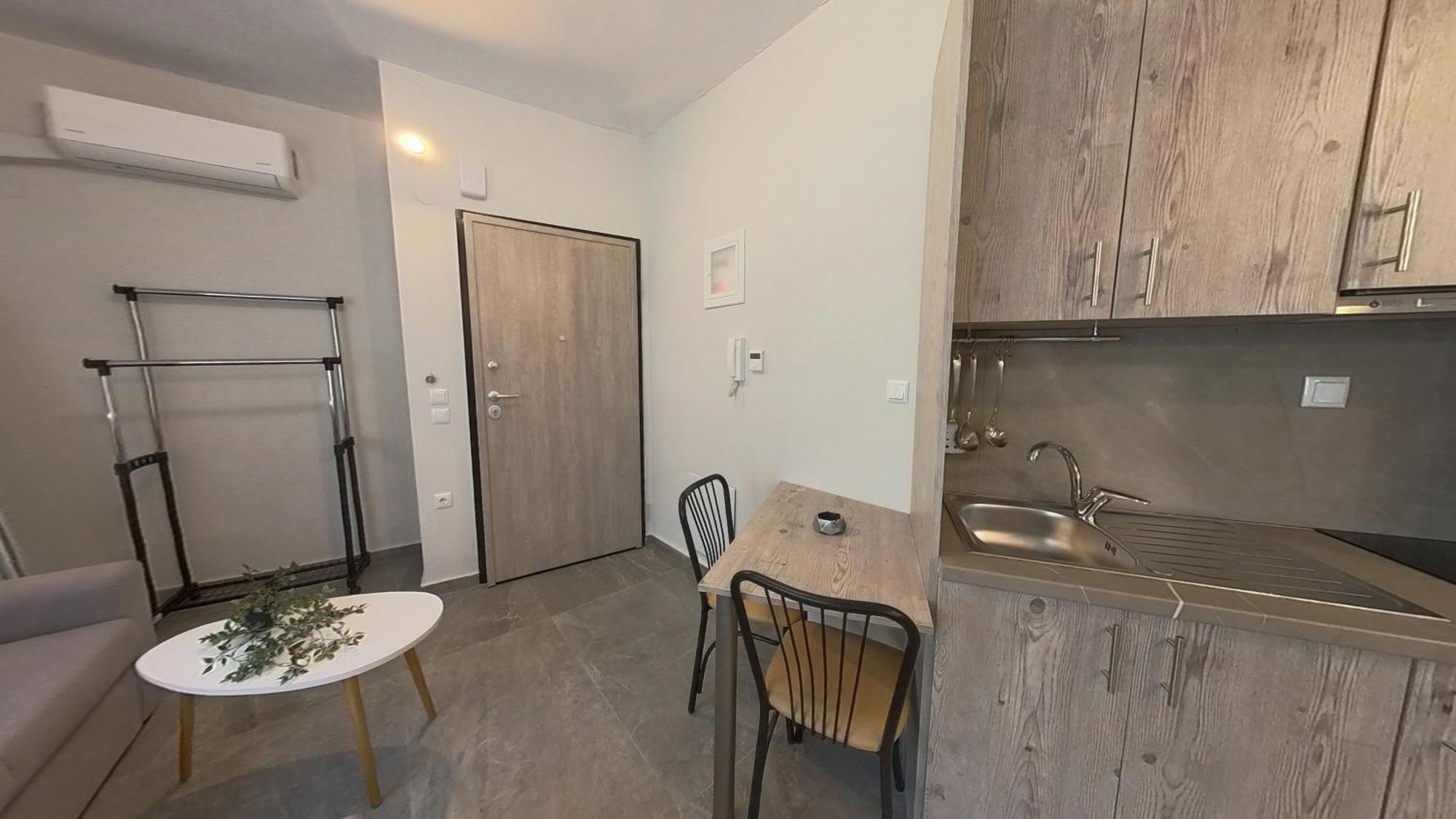 Sidus Condos Veria  Exterior photo
