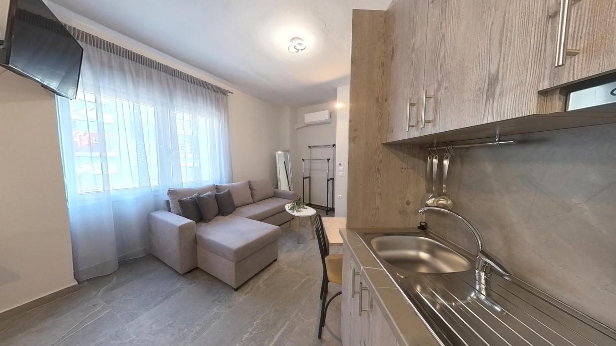 Sidus Condos Veria  Exterior photo
